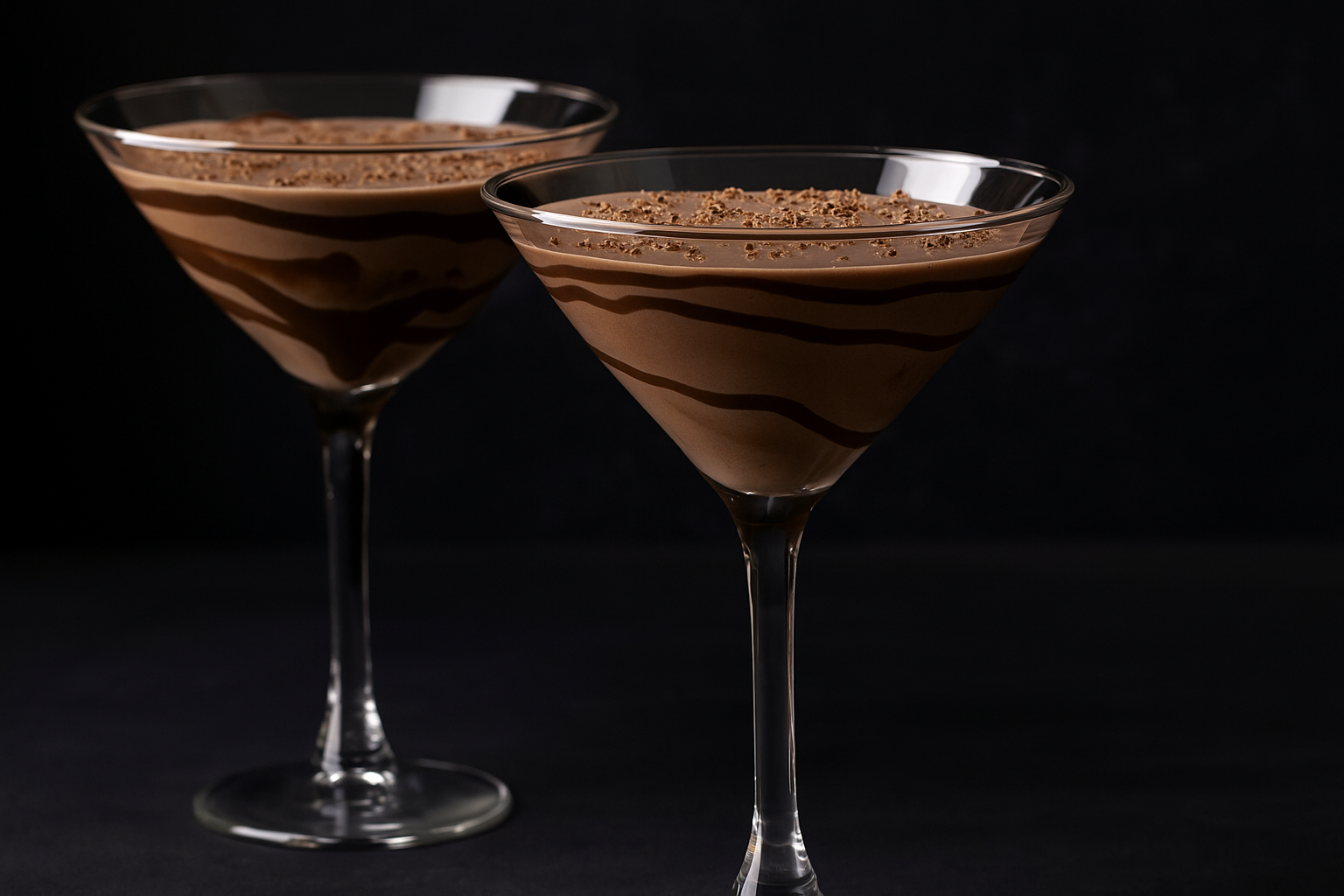 After Hours Martinis